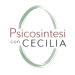 LOGO psicosintesi con cecilia
